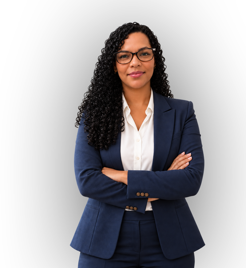 Corretora Maria Silva